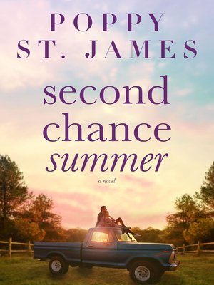 cover image of Second Chance Summer